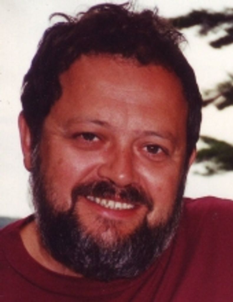 Ronald G. Hansen