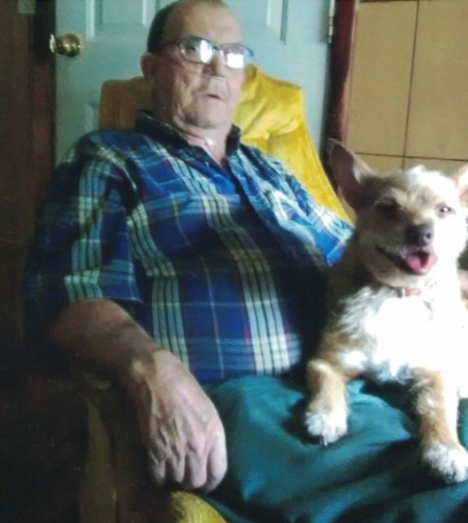 Melton O. Cales