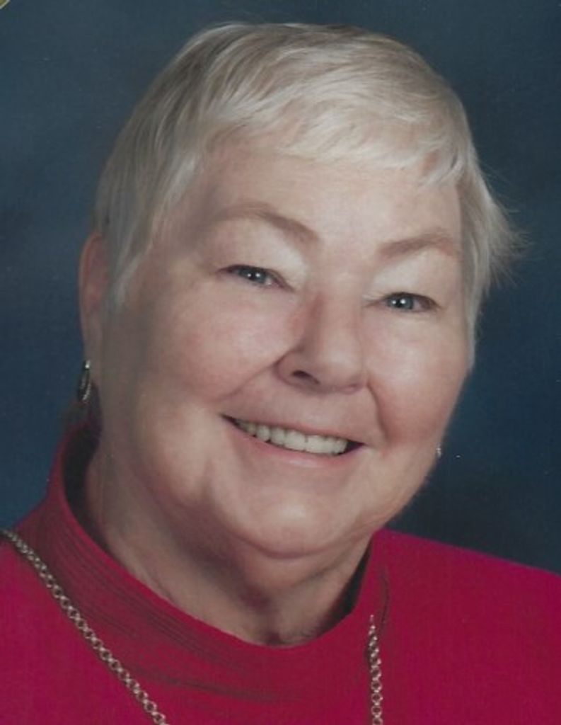 Eileen Helfer Profile Photo