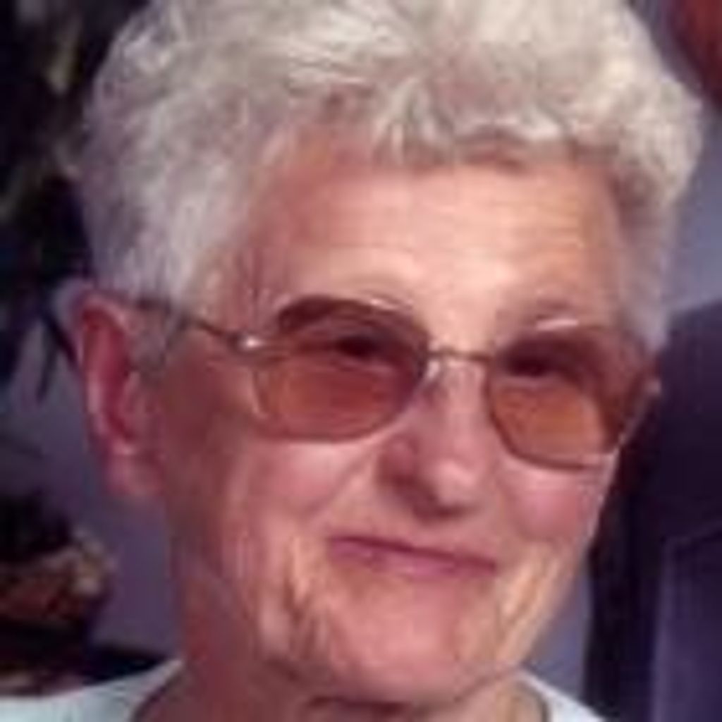 Maxine D. Foster