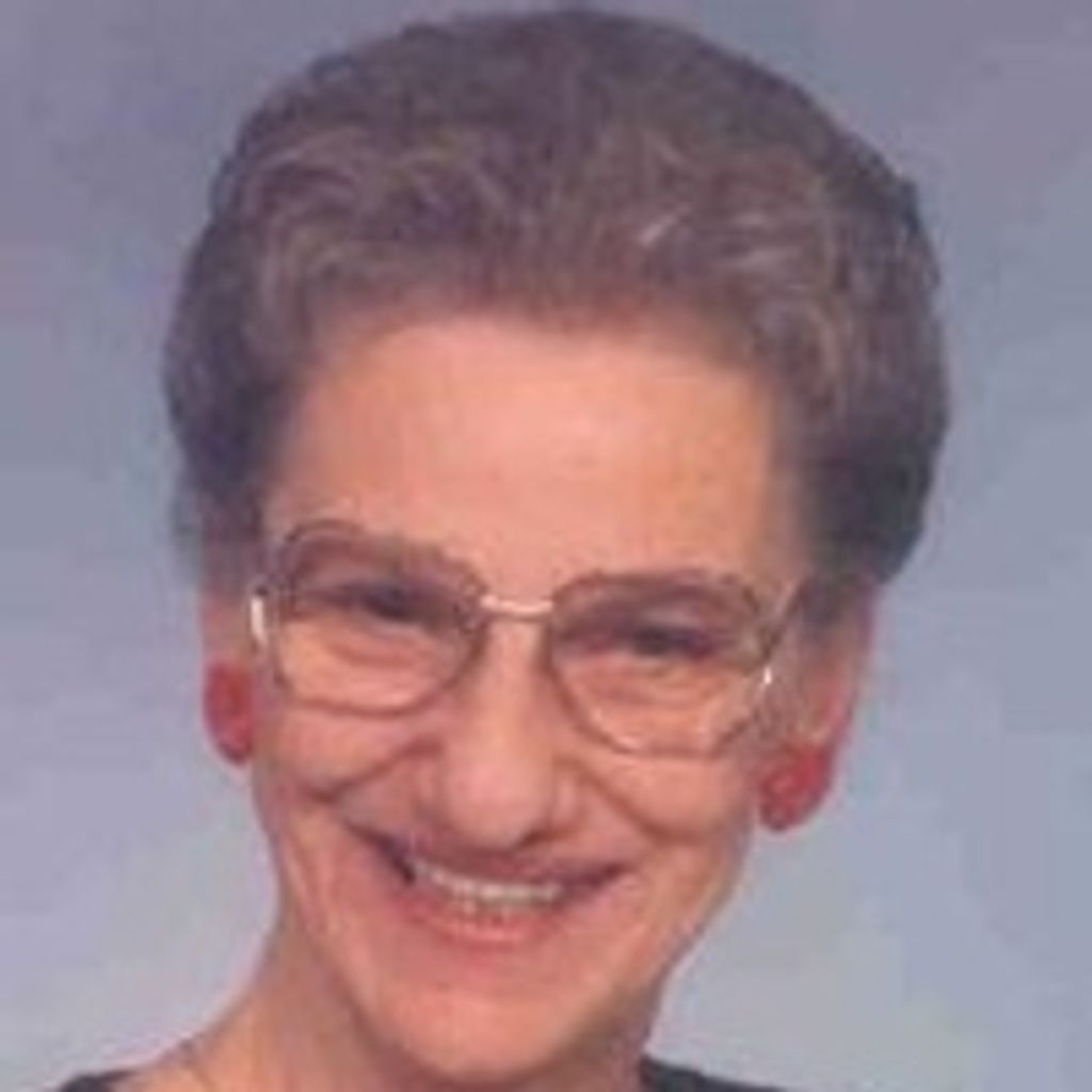 Mary Dell Trapnell
