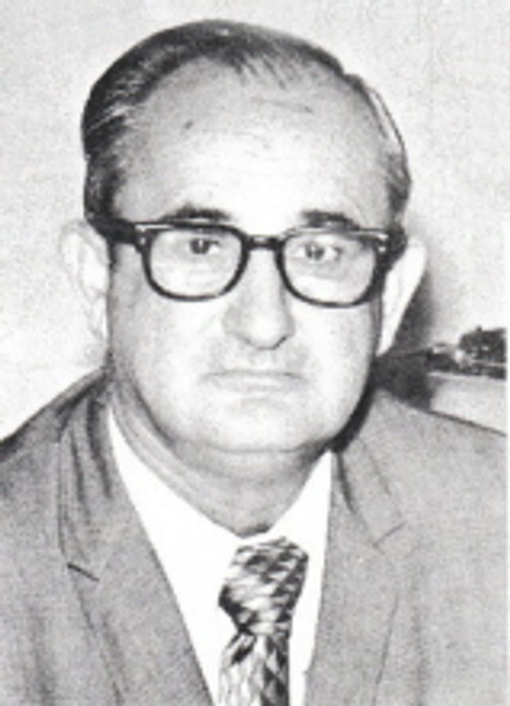 C. D. Guilbeau