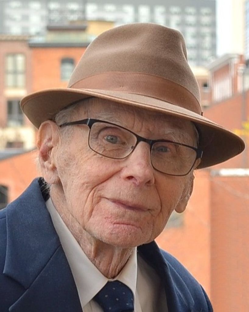 Ralph John Anderson Profile Photo