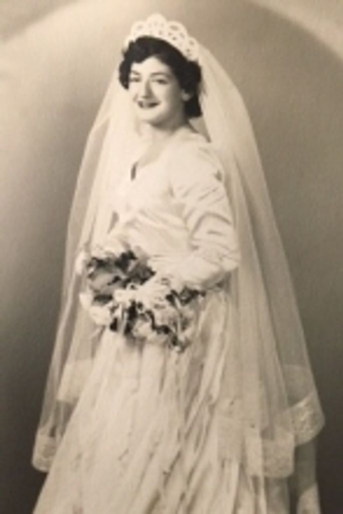 Theresa N. Delguercio