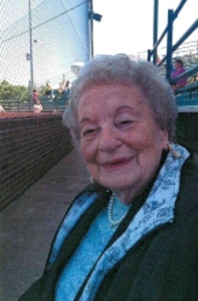 Anna Lee Schooler