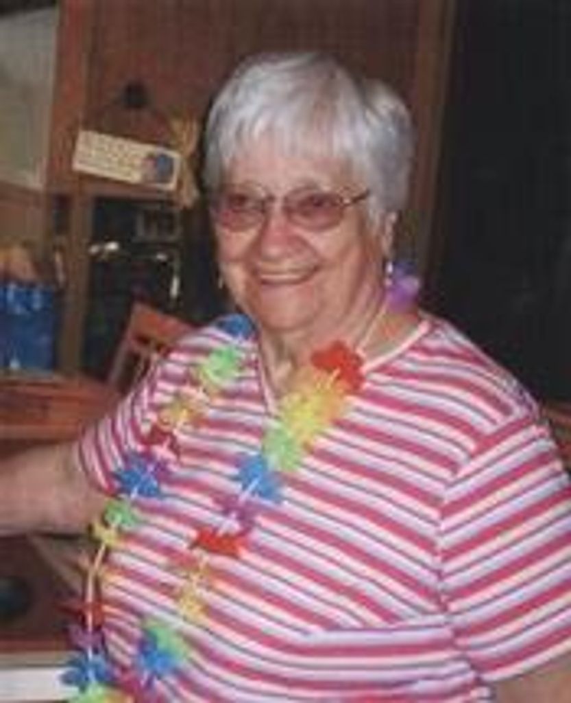 Dolores A. "Dee Dee" Pratt Profile Photo