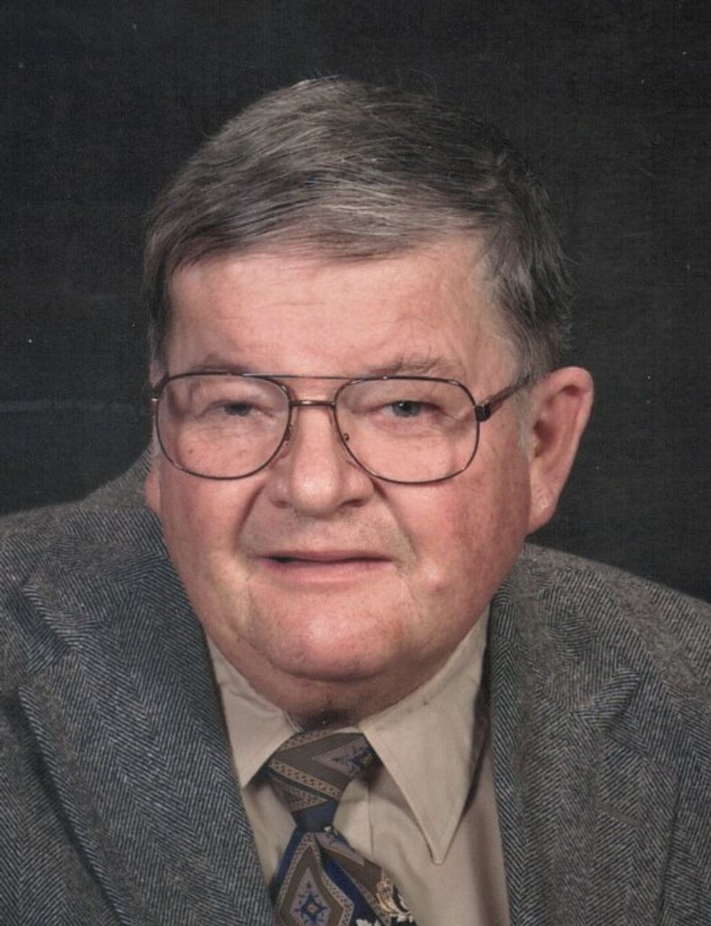 William R. Foor Profile Photo