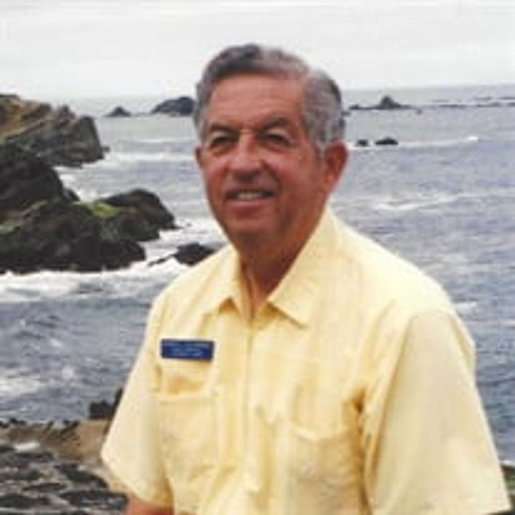 W. Monroe Hughbanks Profile Photo