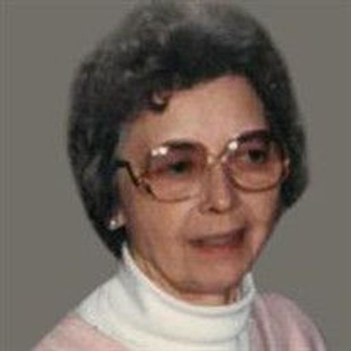 Anna Lee Mullins Profile Photo