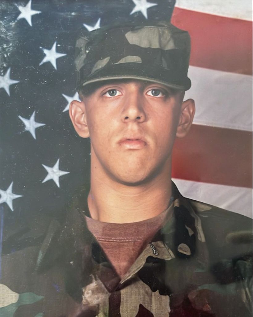 Eric Soto