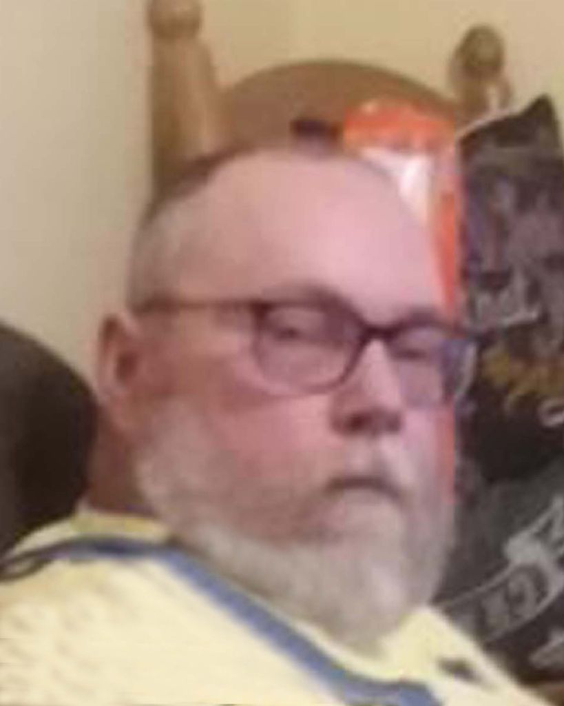 David Wayne Helsel