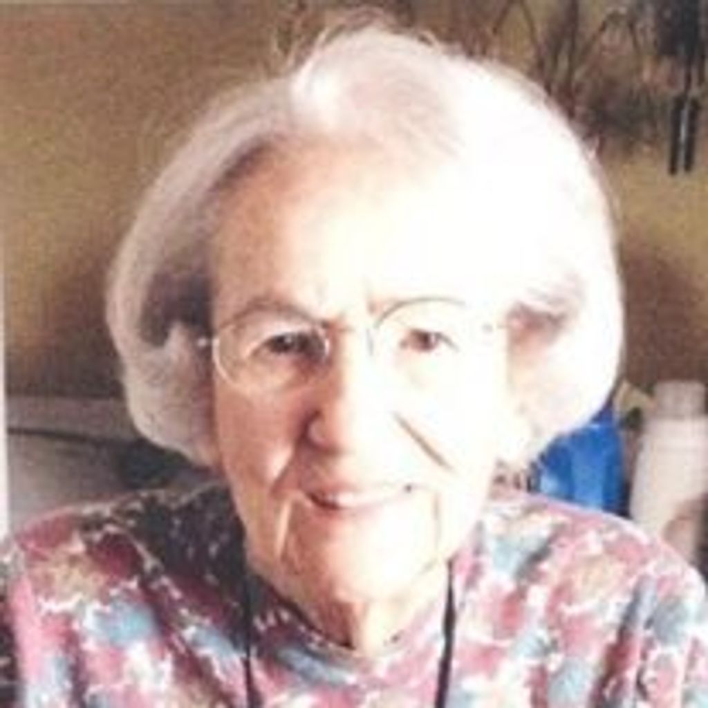 Alma Shofstall
