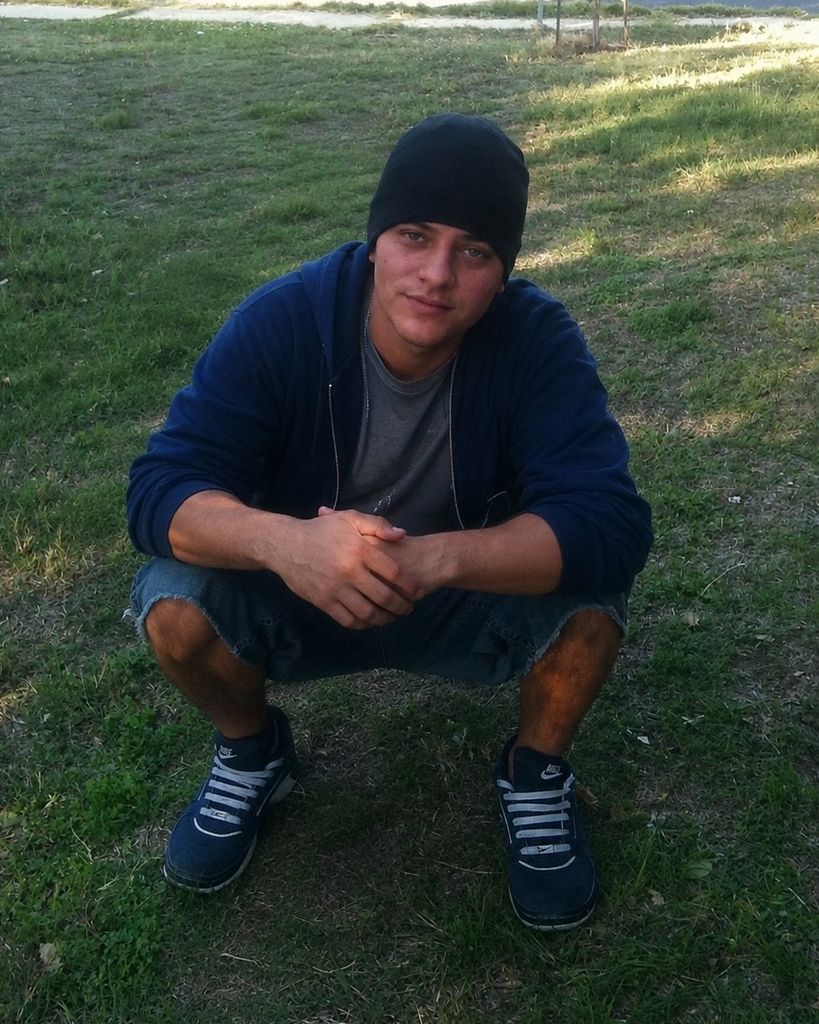 Christopher Michael Mangrum