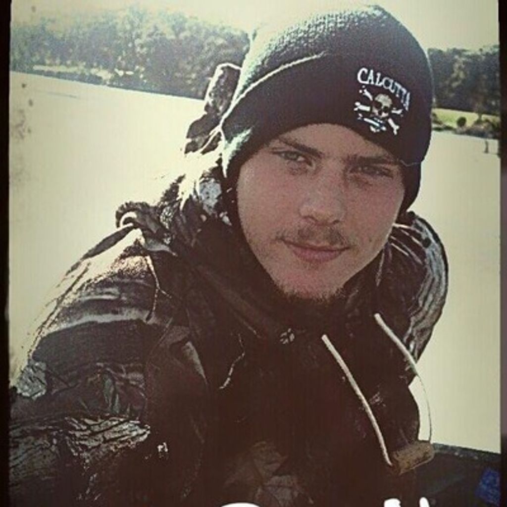 Ryan Anthony Sterno Profile Photo