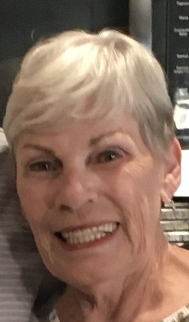 Joan Czuchra Profile Photo