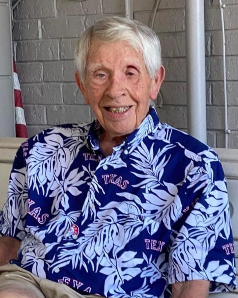 Henry Earl Dreyer Profile Photo