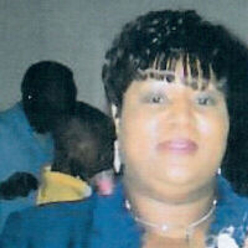 DIANNE MARIE MOSBY