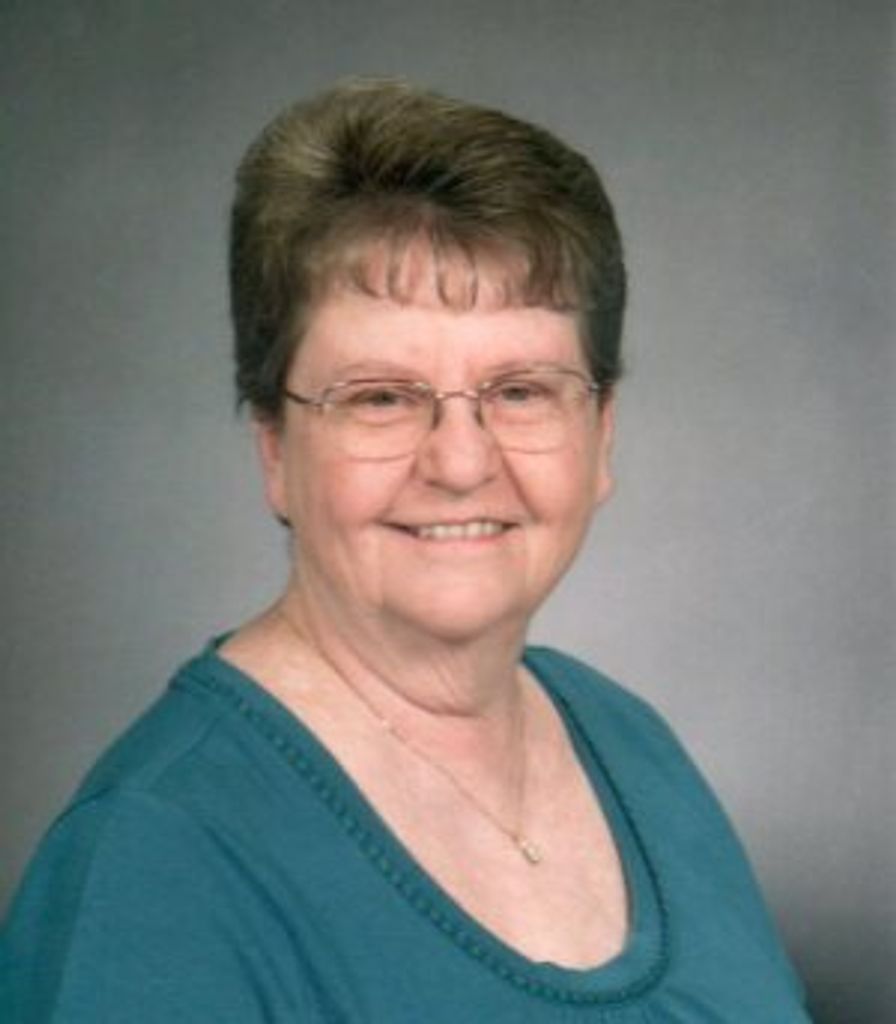 Mary Twiddy Profile Photo