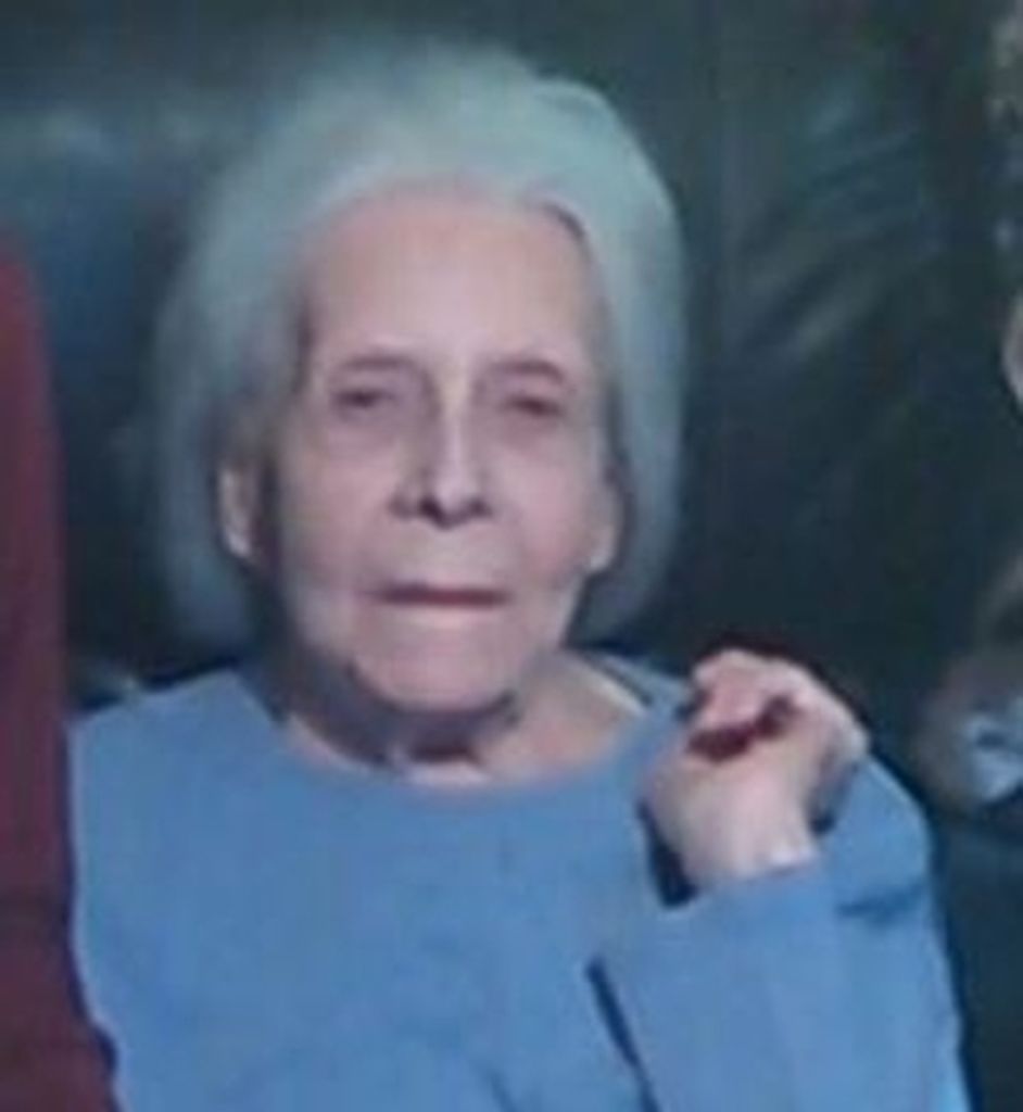 Doris Woodruff