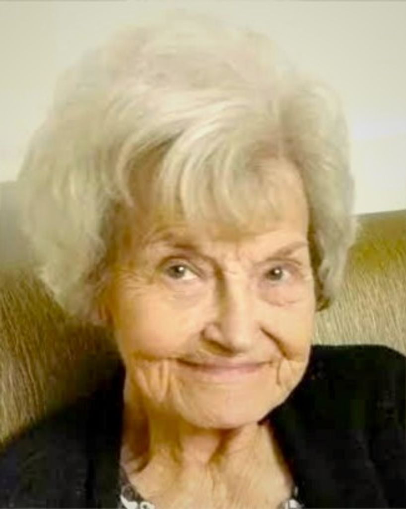 Verna Loraine Childs