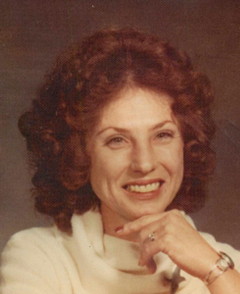 Gloria Jean(Taylor) Knotts