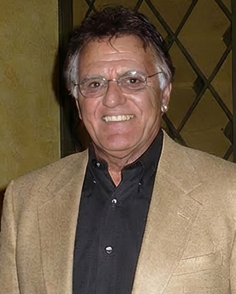 John Thomas Perry, Jr. Profile Photo