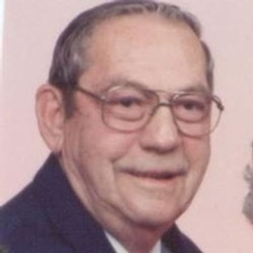 Harold Vickers Profile Photo