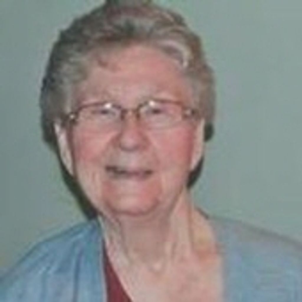 Corinna Sherman Beasley