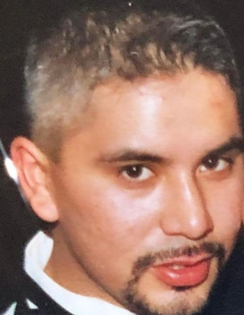 Hector "Hec" Del Rio