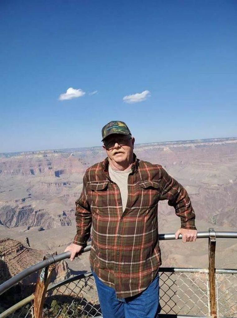 James Timothy "Tim" Bell Profile Photo