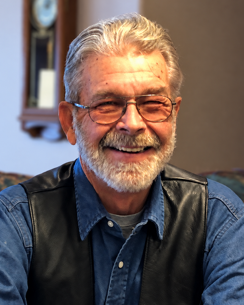 Dick Schwalbe Profile Photo