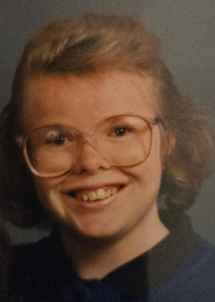 Christine Janet Oakley Profile Photo