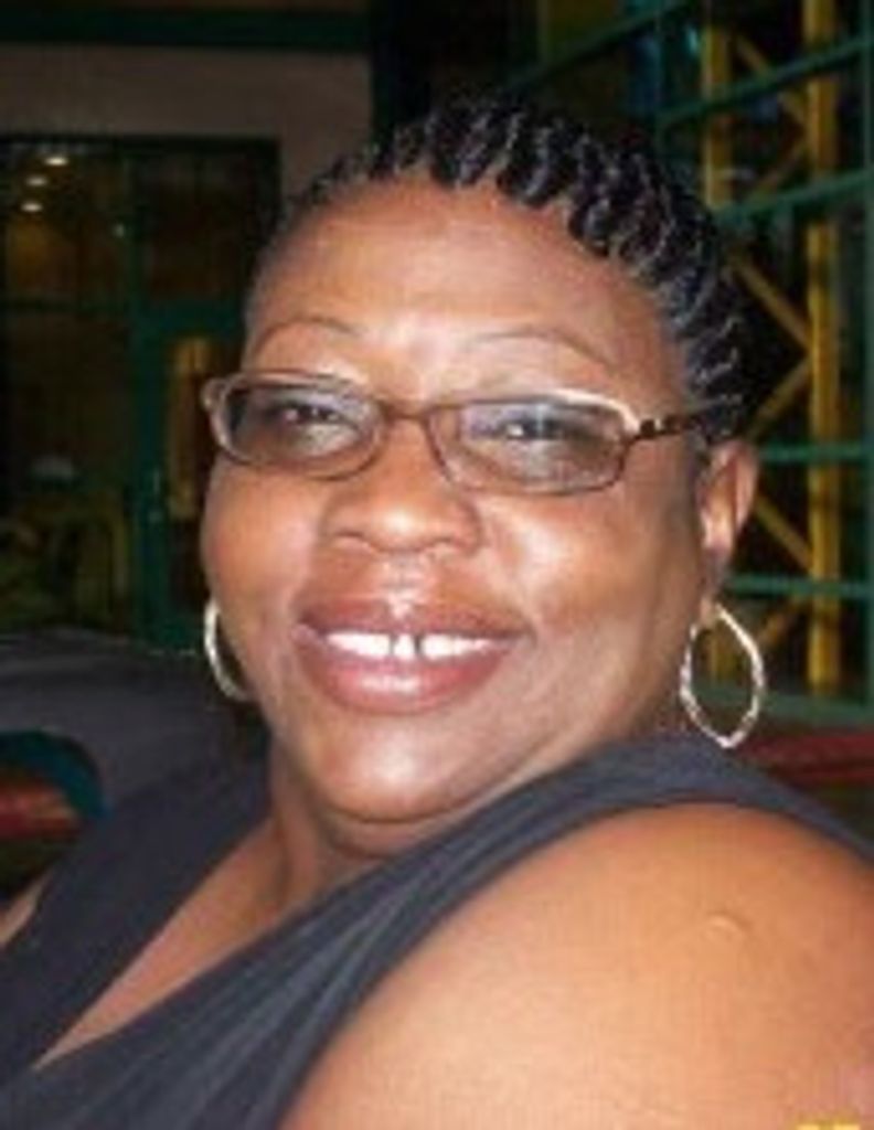 Dianna Lynn Glasper Profile Photo