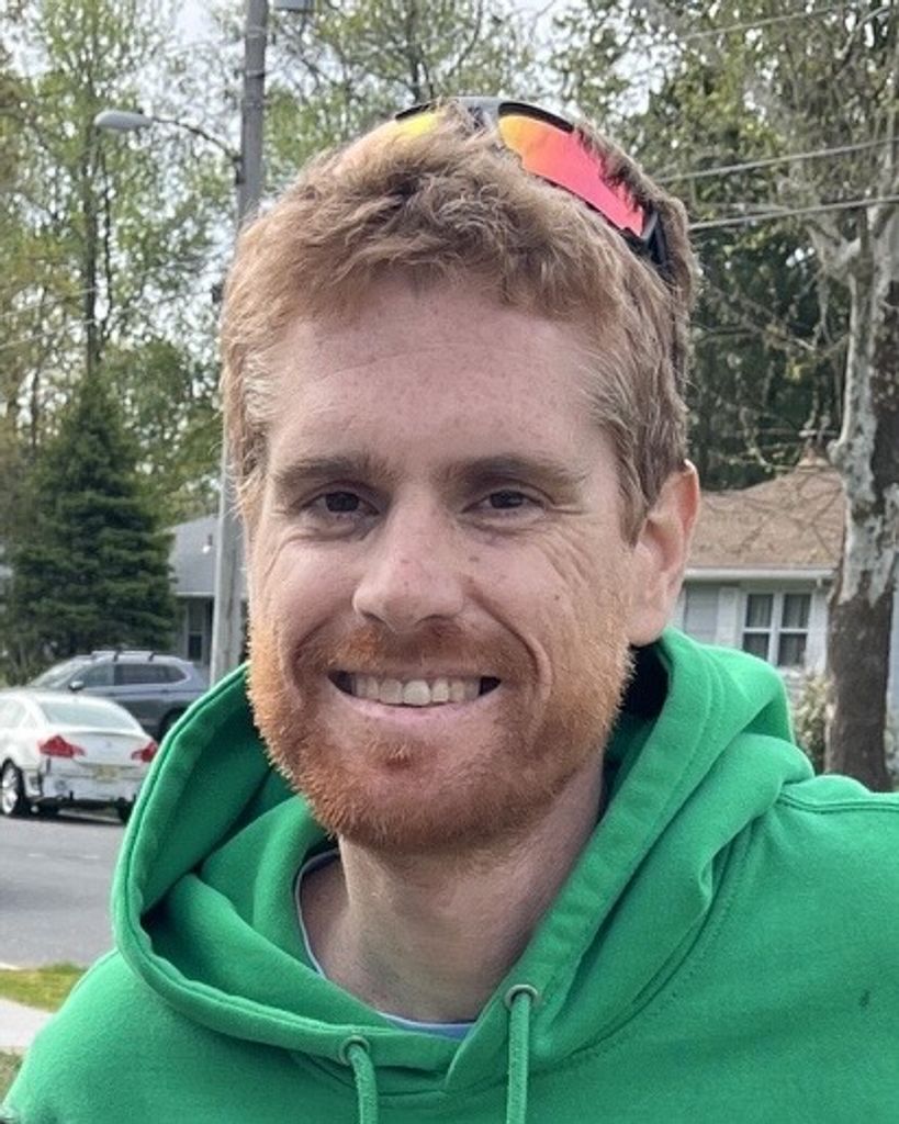 Justin E. Smith Profile Photo