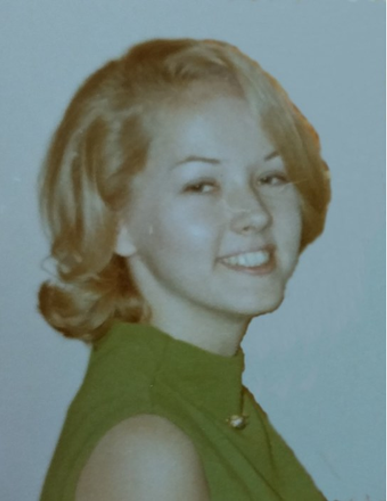 Donna Jean (Behnke) Hanssen