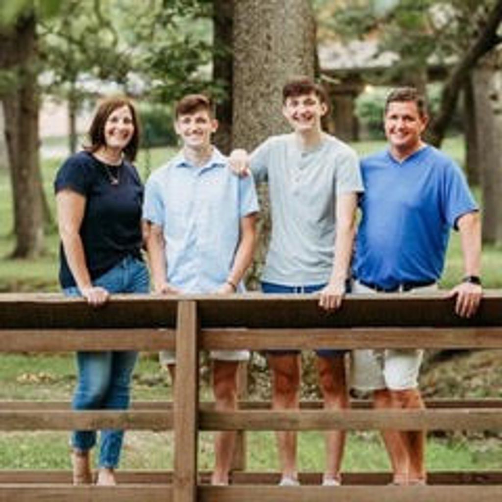 Matthew D. Bushey Profile Photo