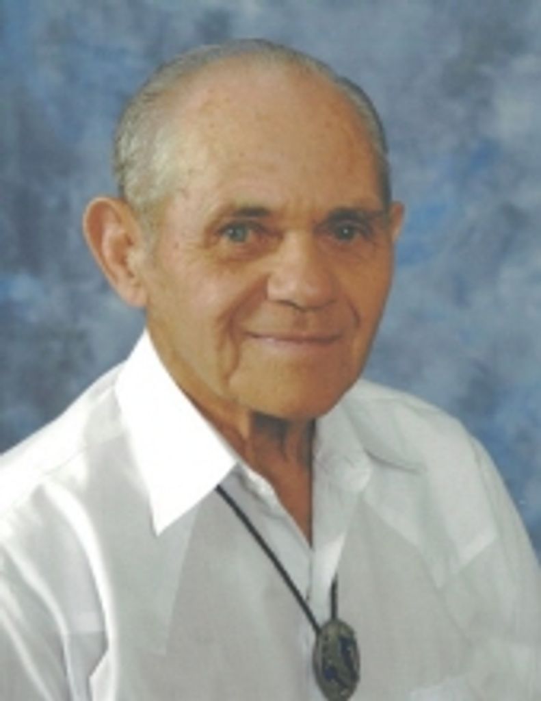 Vernon  G. Thompson Profile Photo