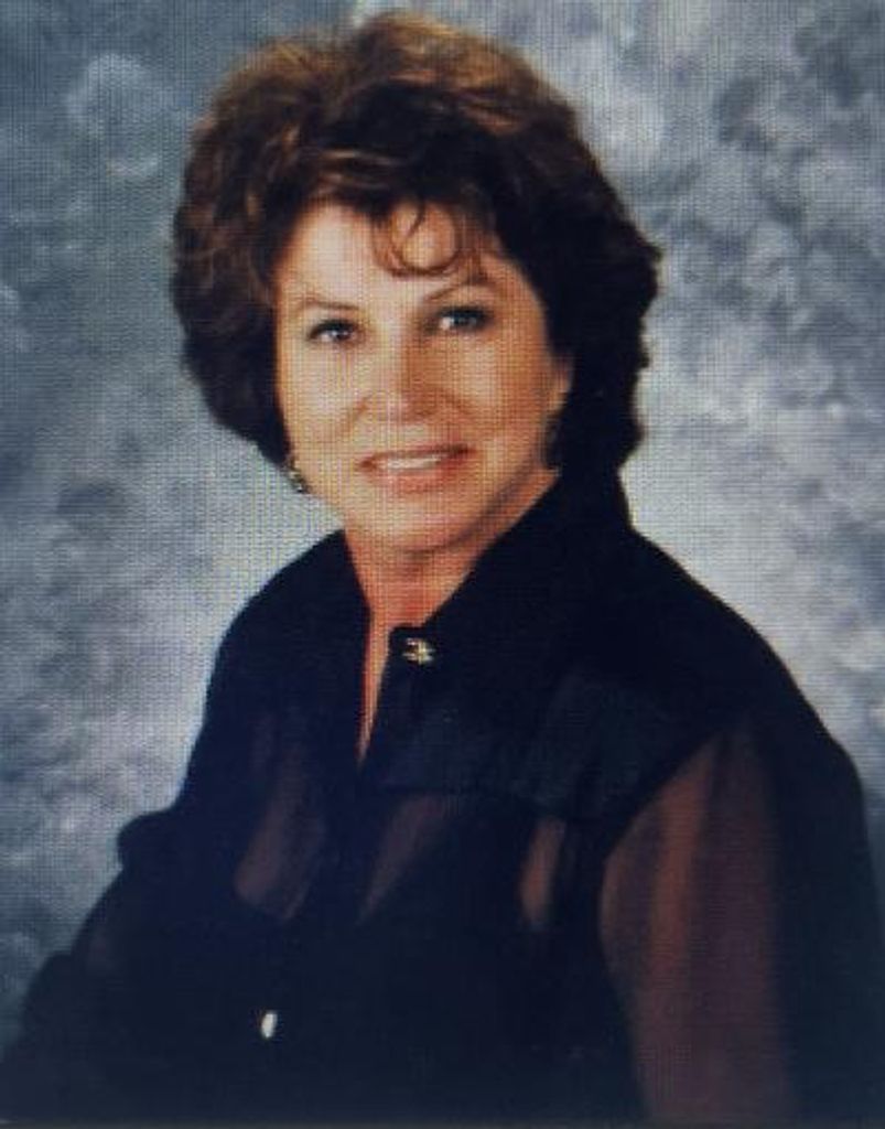 Virginia R. Robertson Profile Photo