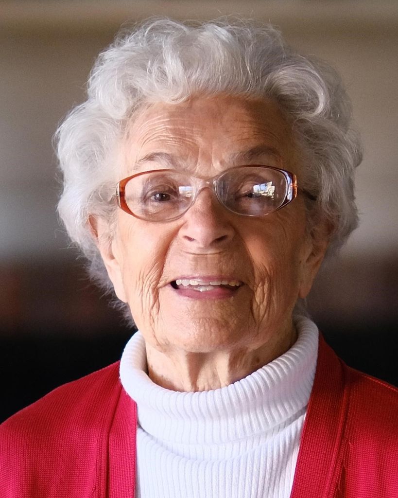 Barbara Roberts Gunn Gayle