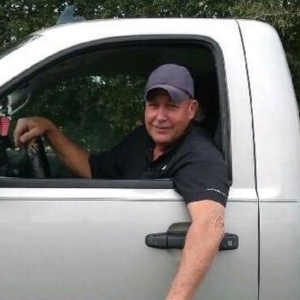 John "Johnny" Rayford Stanfield Profile Photo