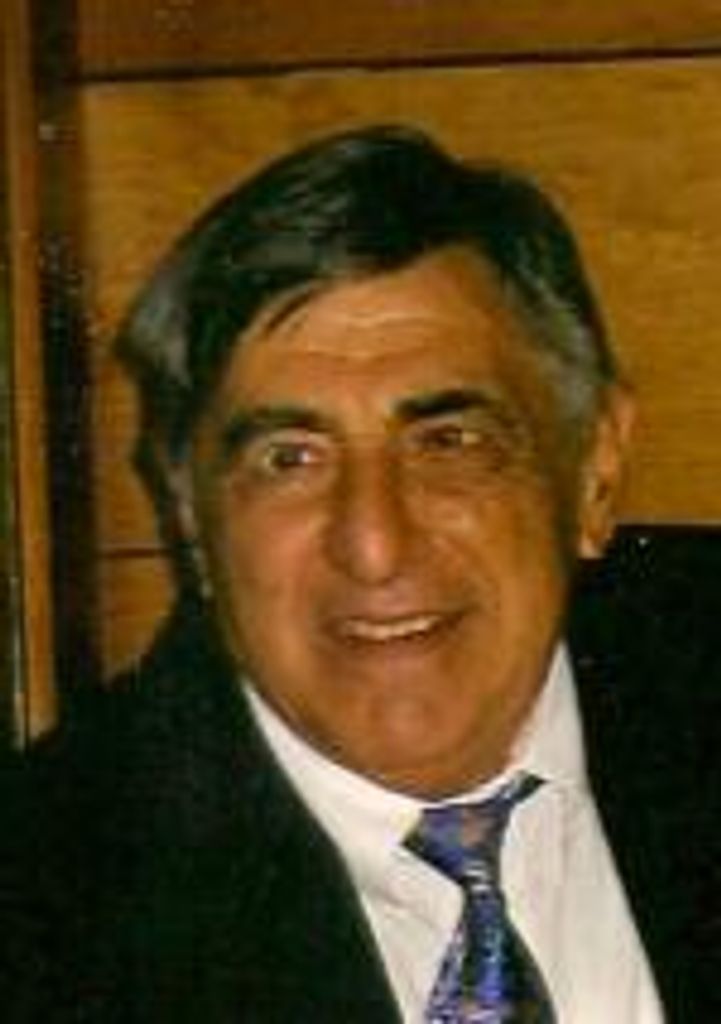 Richard K. Garibian