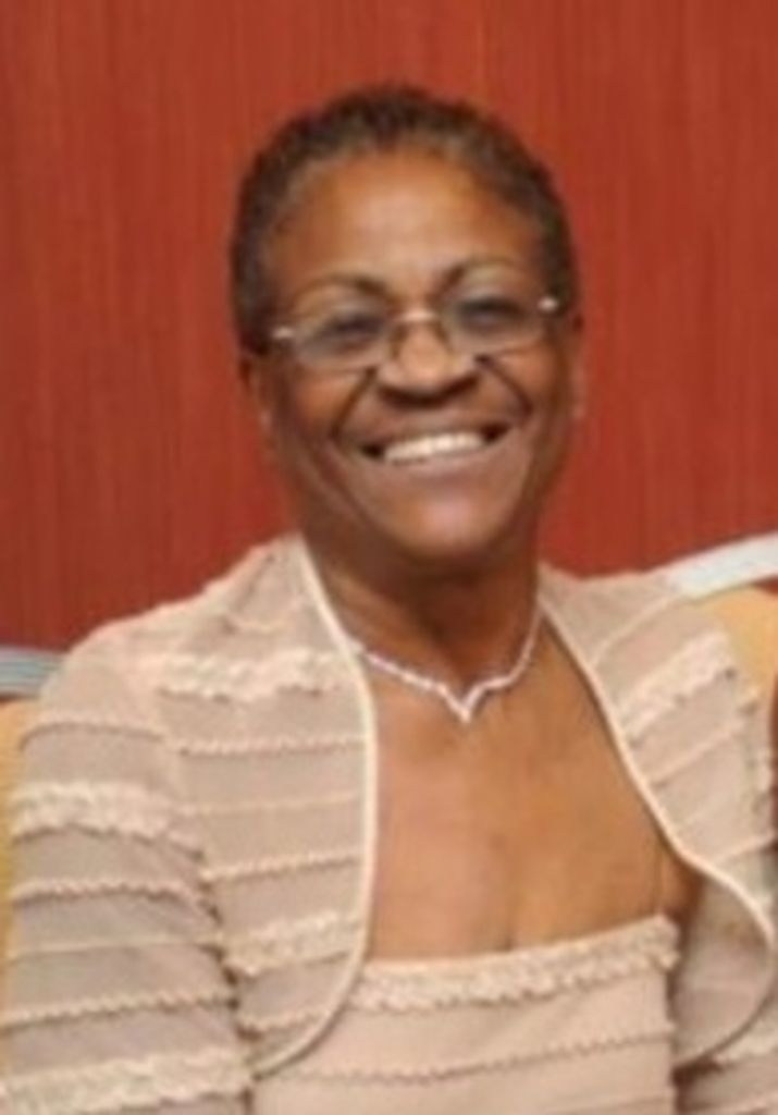 Melissa Louella Mckinney-Barron Profile Photo