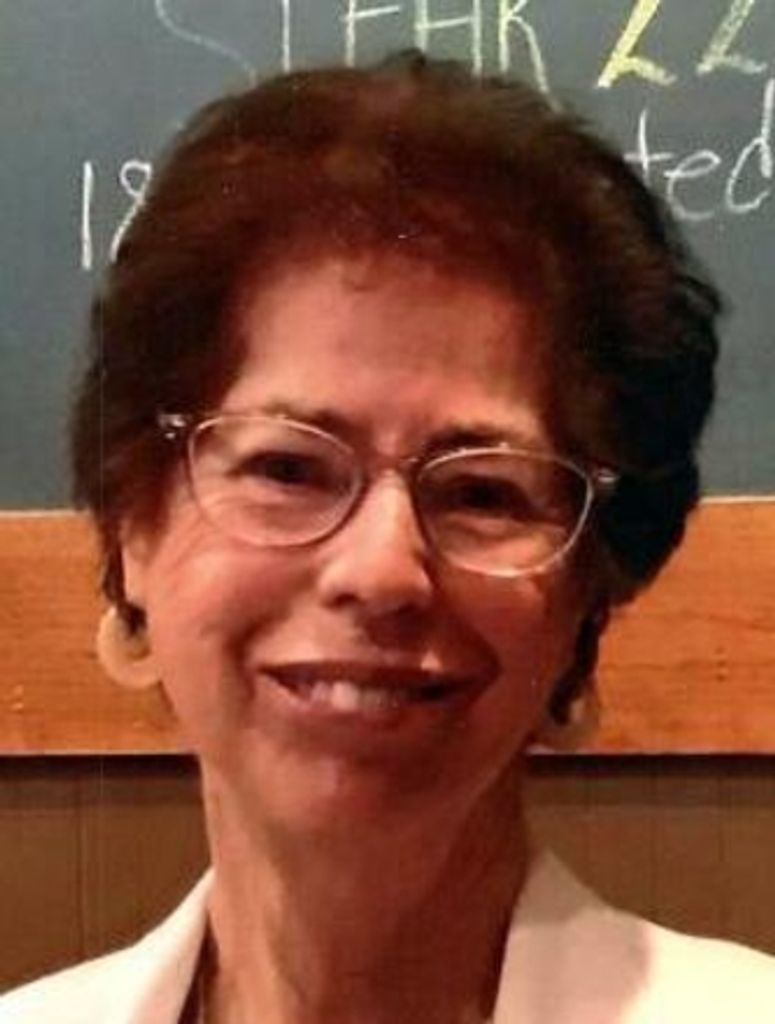 Julia A. Prestopino Profile Photo
