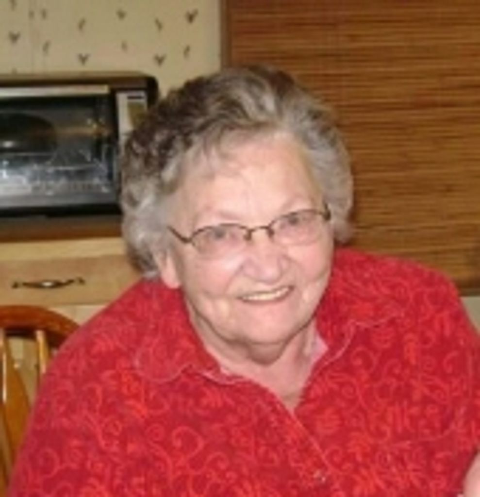 Helen  I. Broeg
