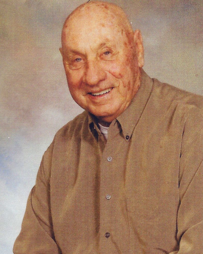 Robert E. Baker, Sr.
