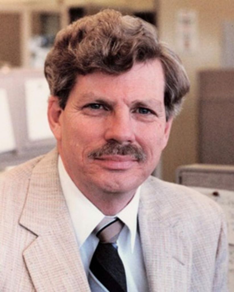 James Willis Profile Photo