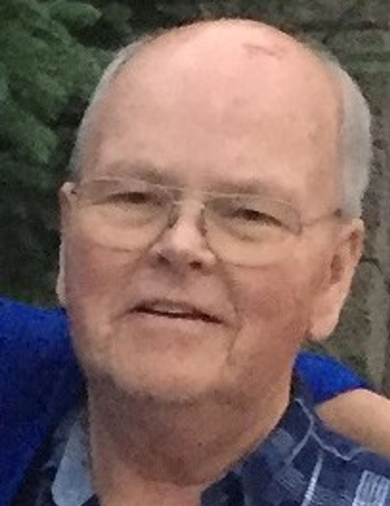 Douglas P. Gracey Profile Photo