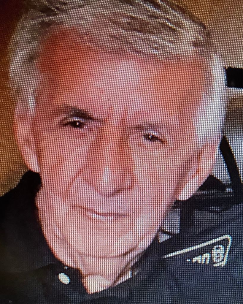 Donald James Lopez