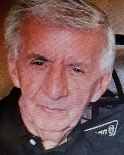 Donald James Lopez Profile Photo