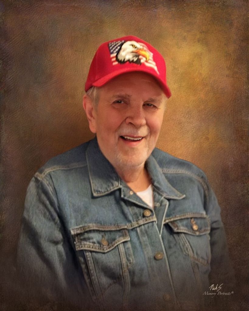 Charles Clinton Humphrey